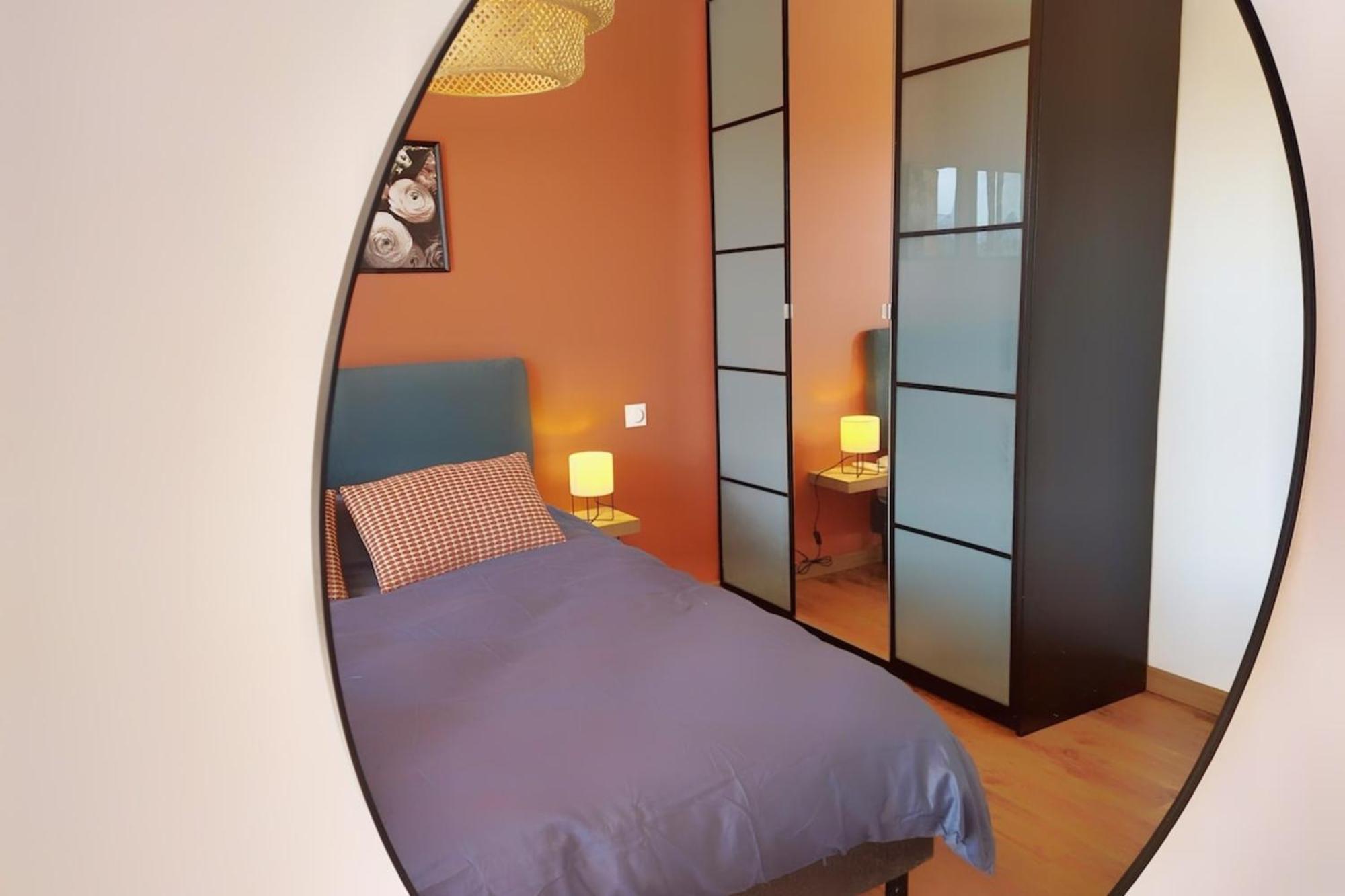 Ferienwohnung Marlene - Terrace Free Parking - By Tgb Ajaccio  Exterior foto
